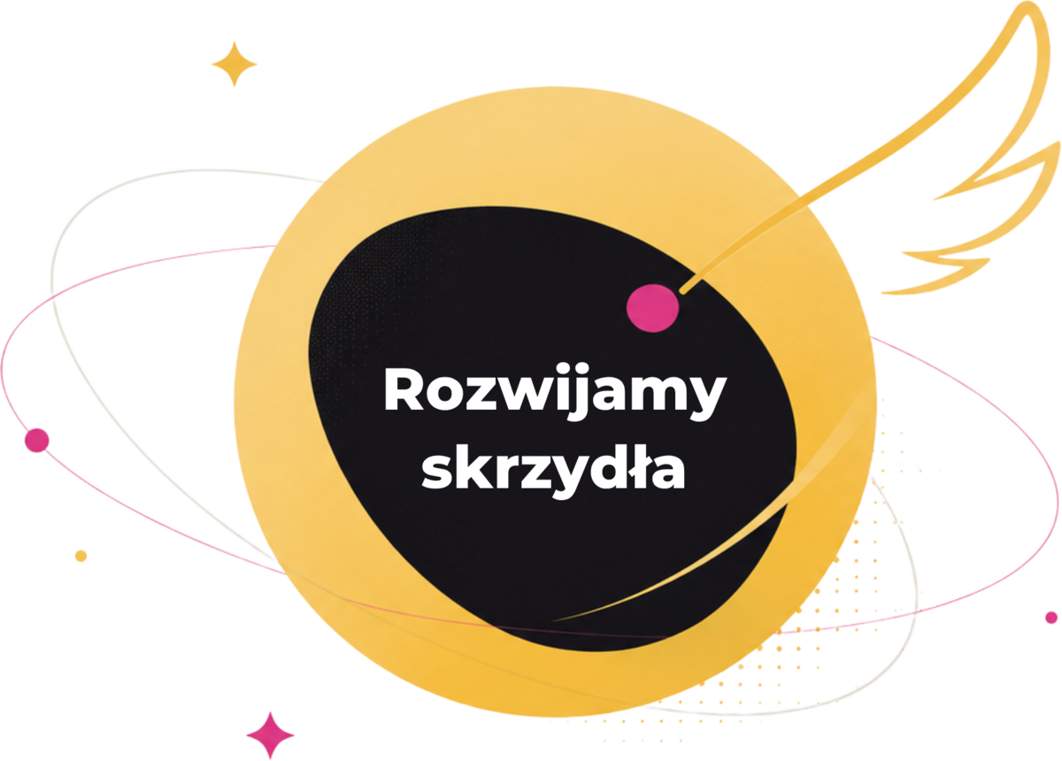 Rozwijamy skrzydła – Studio Gryfik